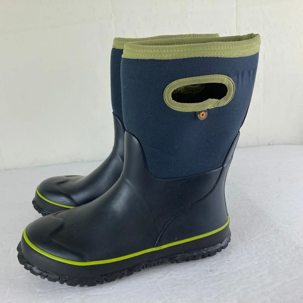 Bogs classic waterproof